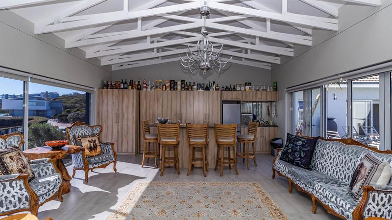 4 Bedroom Property for Sale in Pinnacle Point Golf Estate Western Cape
